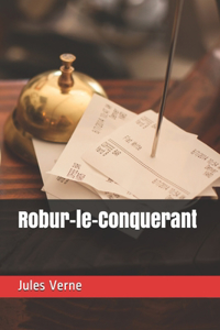 Robur-le-Conquerant