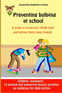 Preventing bullying at school