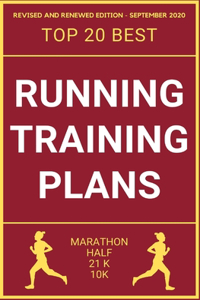 Running Training Plans