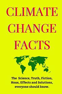 Climate Change Facts -