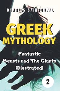 Greek Mythology