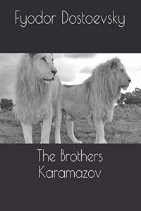 The Brothers Karamazov