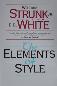 The Elements of Style