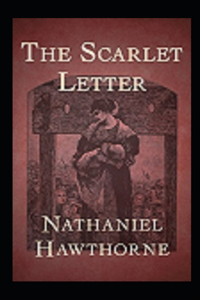 The Scarlet Letter(Original Illustrations)