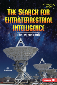 Search for Extraterrestrial Intelligence