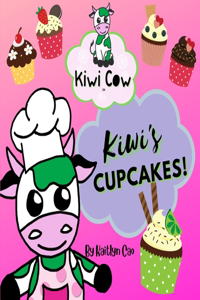 Kiwi Cow