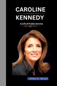 Caroline Kennedy