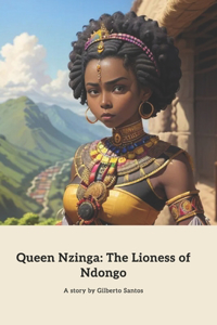 Queen Nzinga