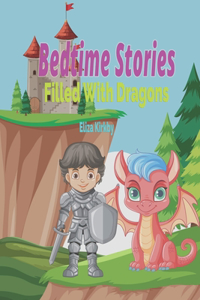 Bedtime Stories Filled With Dragons