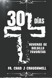 30 días Novenas de bolsillo favoritas