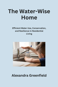 Water-Wise Home