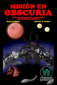 Misión en Obscuria