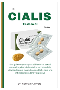 CIALIS Ta-da-la-fil Ventaja