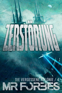 Zerstörung