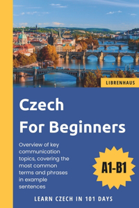 Czech For Beginners