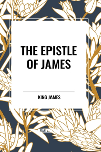 Epistle of JAMES