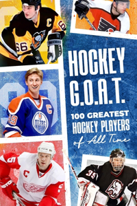 Hockey G.O.A.T.