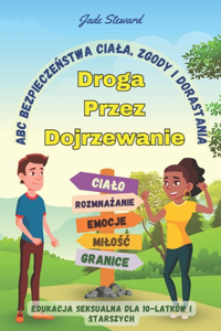 Droga przez dojrzewanie