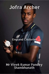 Jofra Archer