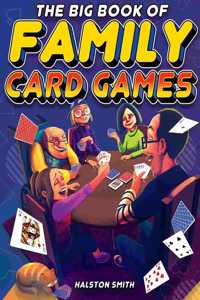 The Big Book of Family Card Games