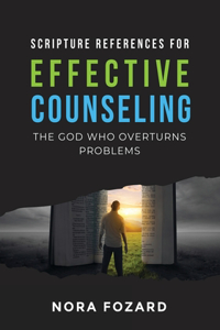 Scripture References for Effective Counseling