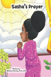 Sasha's Prayer