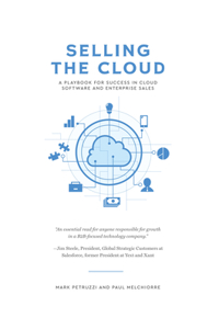 Selling the Cloud