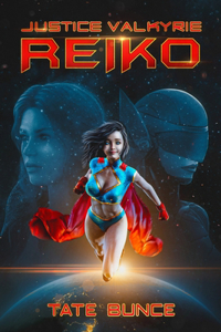Justice Valkyrie Reiko