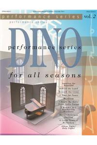 Dino - For All Seasons