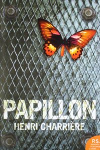 PAPILLON IN ONLY PB