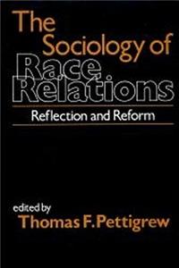 Sociology of Race Relations