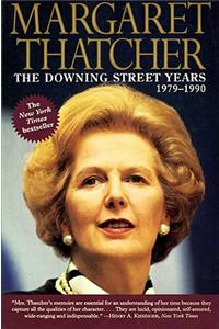 Downing Street Years