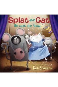 Splat the Cat