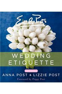 Emily Post's Wedding Etiquette