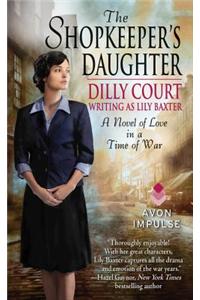 The Shopkeeper's Daughter