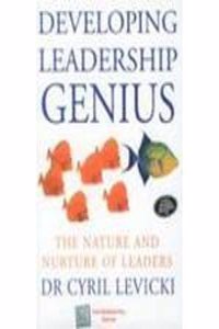 Developing Leadership Genuis