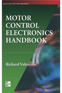 Motor Control Electronics Handbook