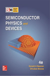 Semiconductor Physics  and Devices