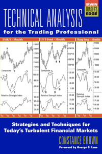 EBK Technical Analysis for the Trading P