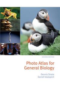 Photo Atlas for General Biology