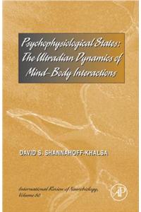 Psychophysiological States
