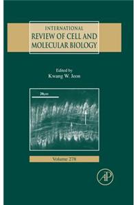 International Review of Cell and Molecular Biology