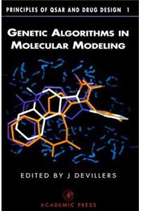 Genetic Algorithms in Molecular Modeling