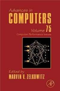 Advances in Computers
