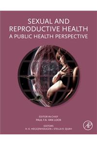 Sexual and Reproductive Health