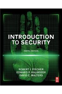 Introduction to Security