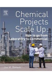 Chemical Projects Scale Up