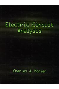 Electric Circuit Analysis