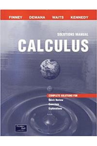 Calculus