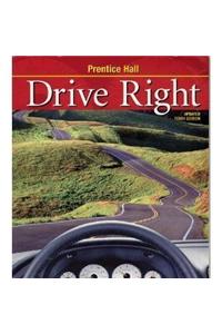 Drive Right Student Edition Revised Tenth Edition Softcover